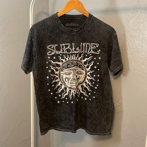 Sublime tshirt